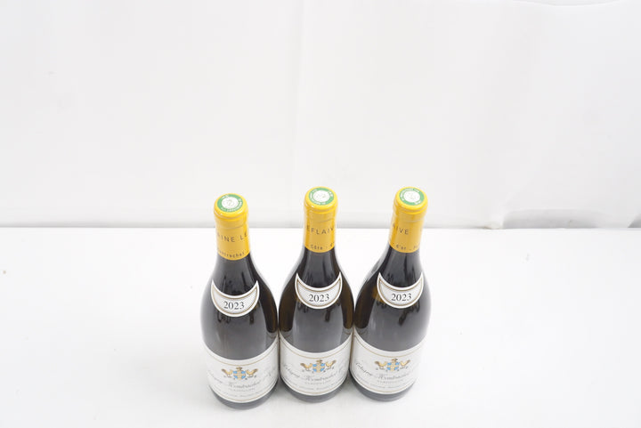 Leflaive Puligny Montrachet Clavoillon 1er Cru 2023