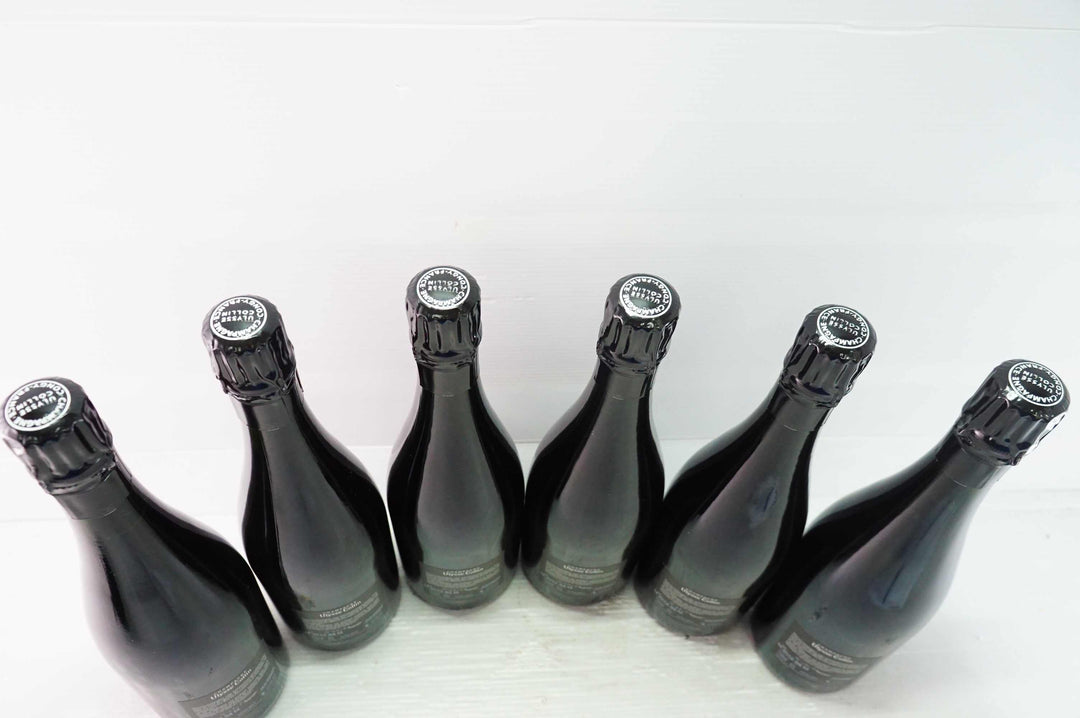 Ulysse Collin Les Maillons Blanc de Noirs Extra Brut (2012 Base)