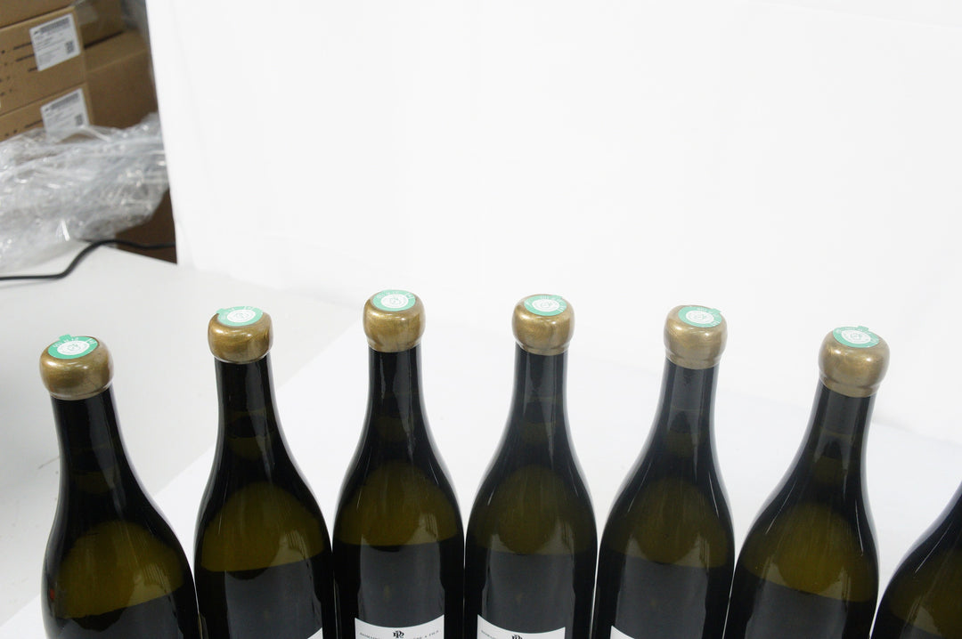 Domaine Rougeot Bourgogne Cote d'Or Clos des Six Ouvrees 2020