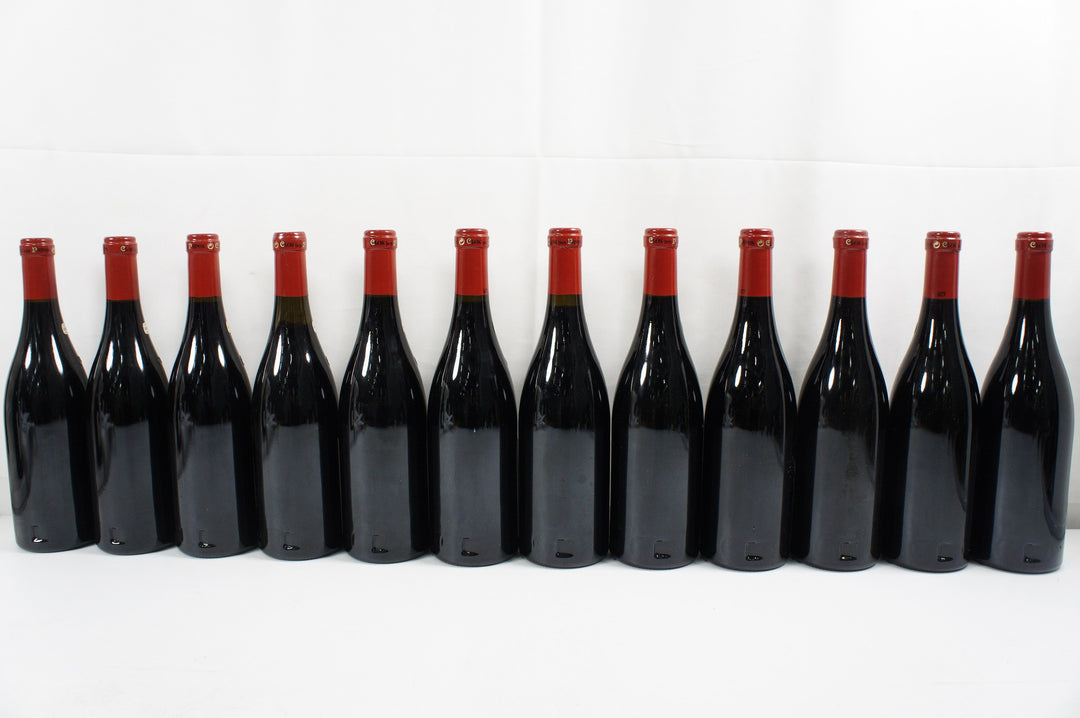 Clos des Papes Chateauneuf du Pape 2007