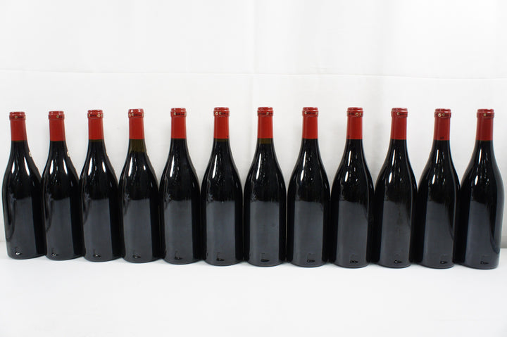 Clos des Papes Chateauneuf du Pape 2007