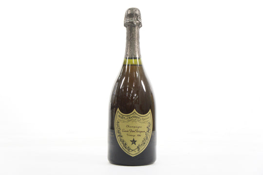 Dom Perignon 1980
