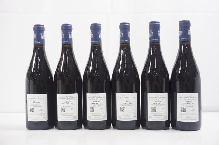 Domaine Glantenay Volnay Les Brouillards 1er Cru 2023