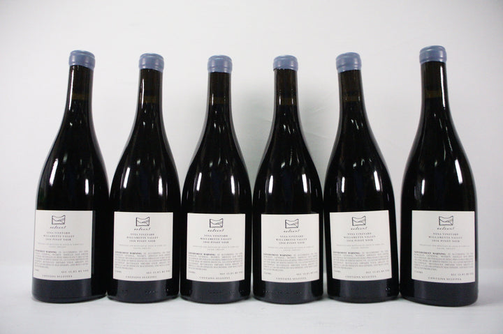 Audeant Nysa Vineyard Pinot Noir 2016