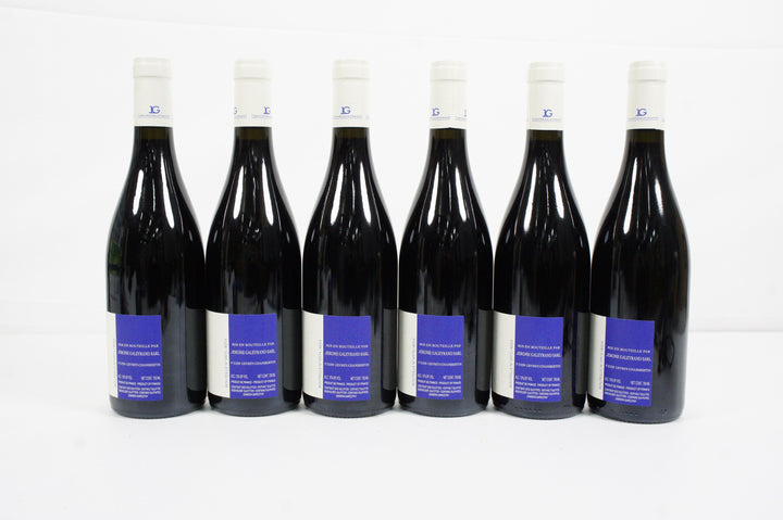 Jerome Galeyrand Gevrey Chambertin en Billard 2023