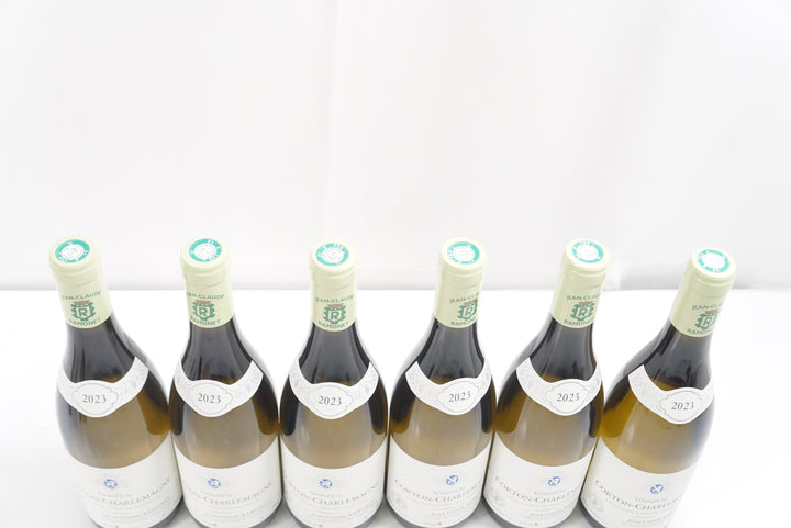 Ramonet Corton Charlemagne Grand Cru 2023