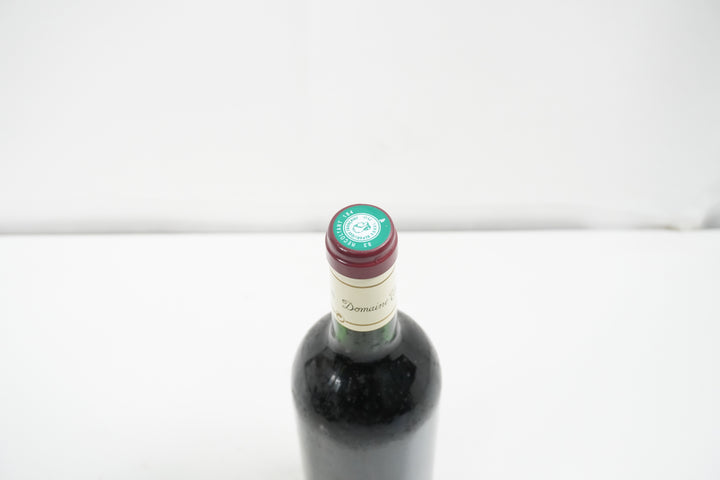 Domaine Tempier Bandol Cuvee Speciale 1998