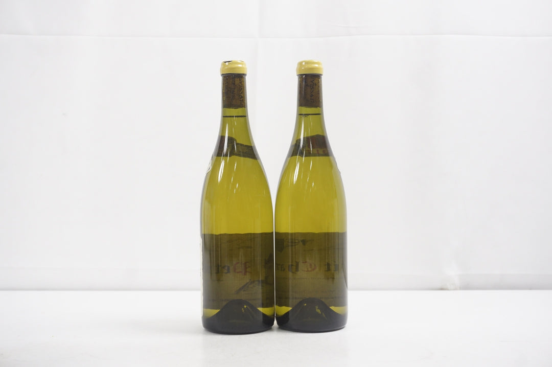 Dauvissat Petit Chablis 2017 *