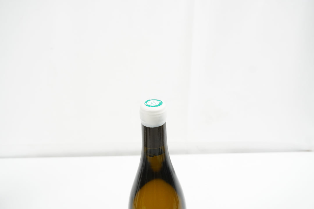 Alvina Pernot Puligny Montrachet Clos des Folatieres 1er Cru 2022