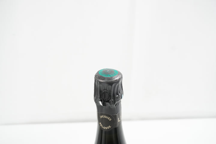 Jacques Selosse Extra Brut Le Bout Du Clos Grand Cru NV