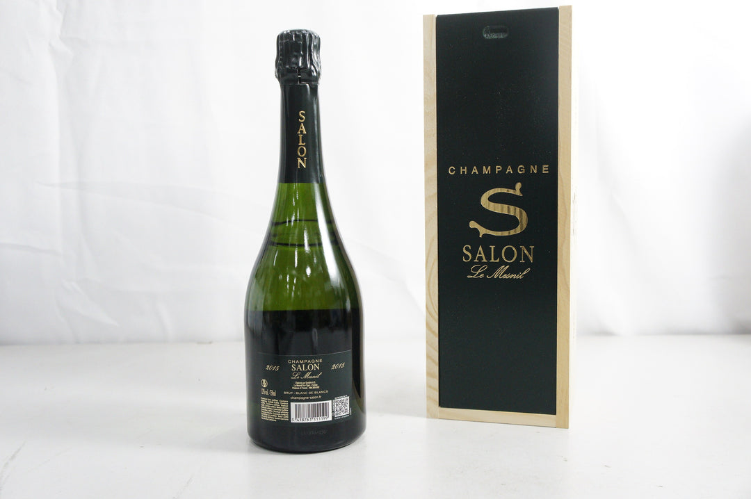 Salon 2015