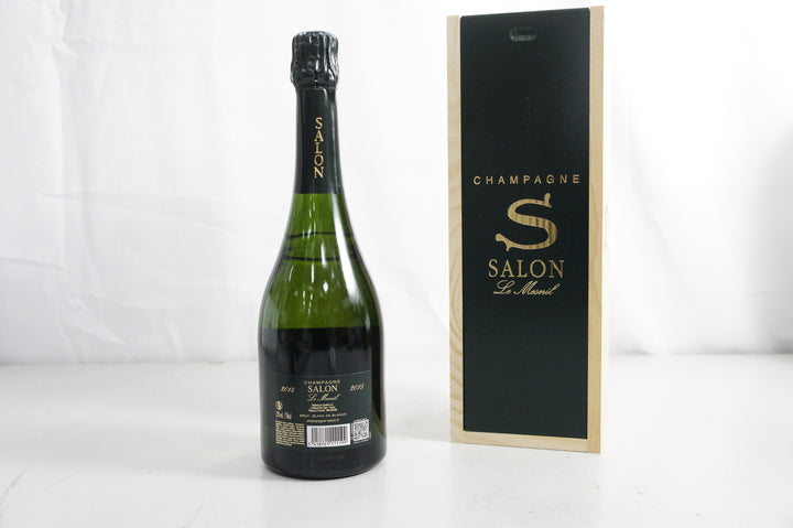 Salon 2015