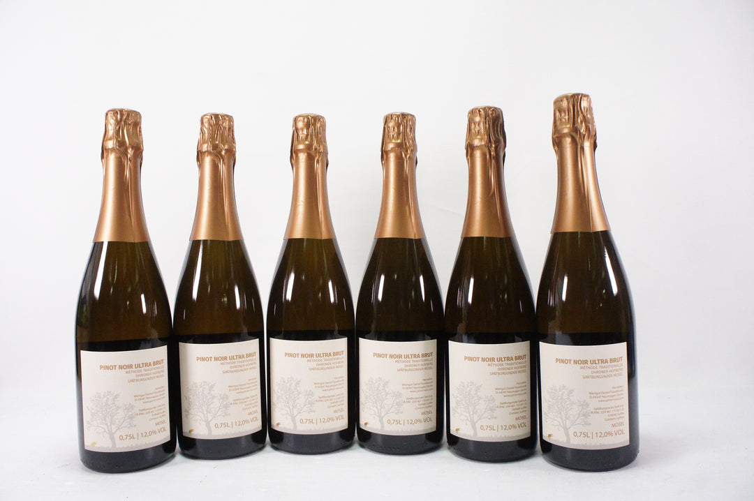 Daniel Twardowski Pinot Noir Ultra Brut 2022