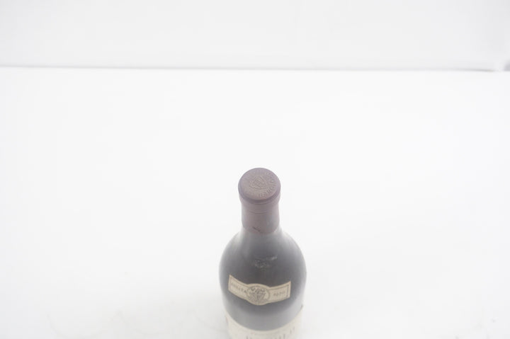 Cantina Mascarello Barolo 1970