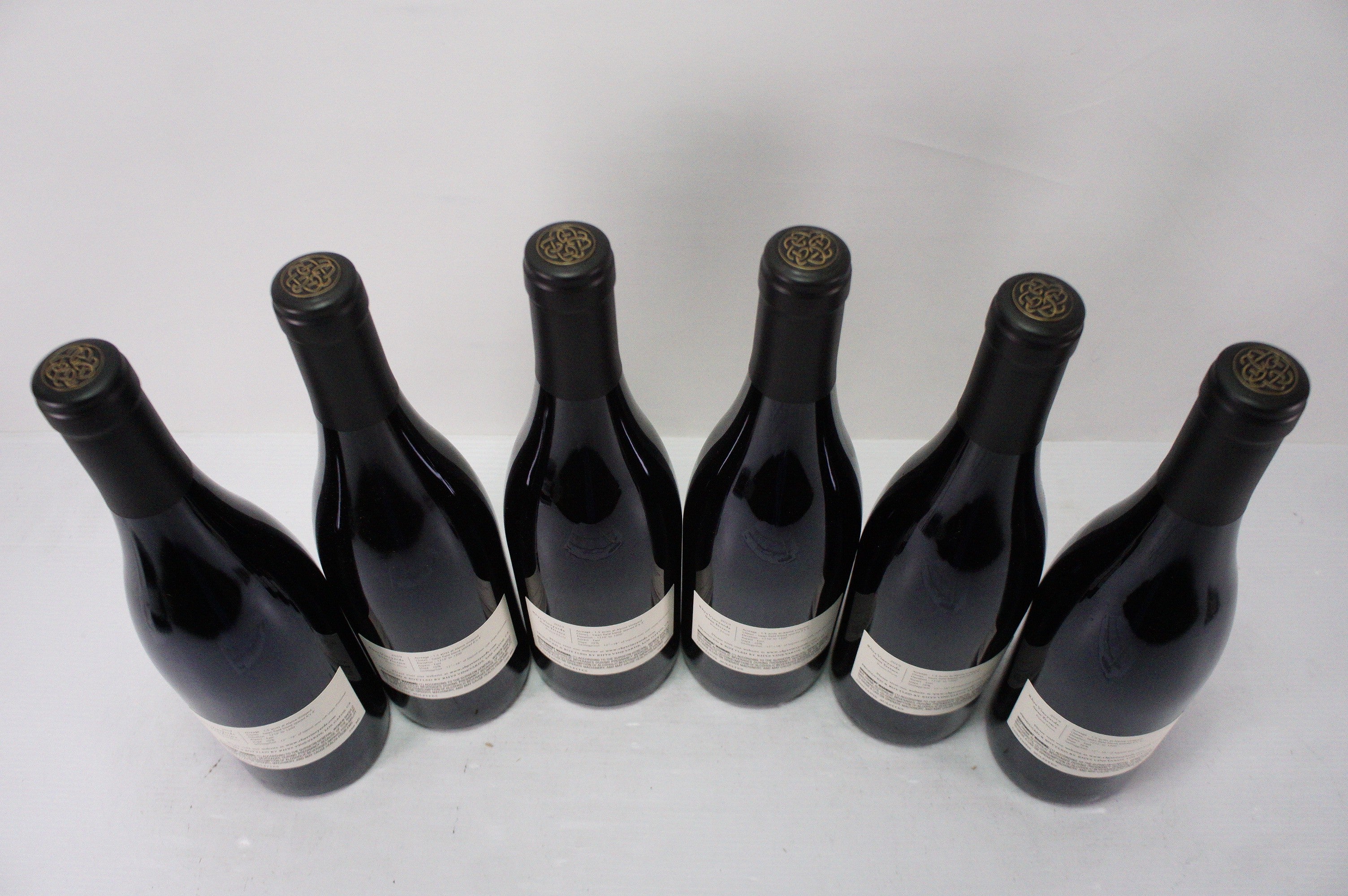 Rhys Vineyards Alpine Vineyard Swan Terrace Pinot Noir 2019