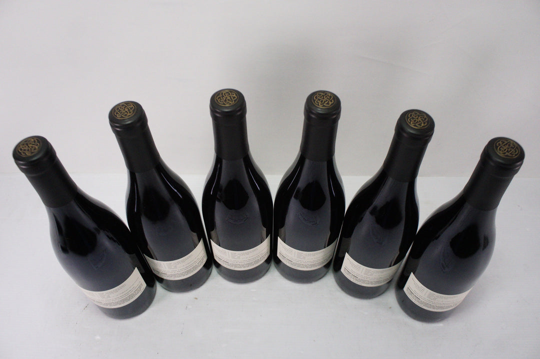 Rhys Vineyards Alpine Vineyard Swan Terrace Pinot Noir 2019