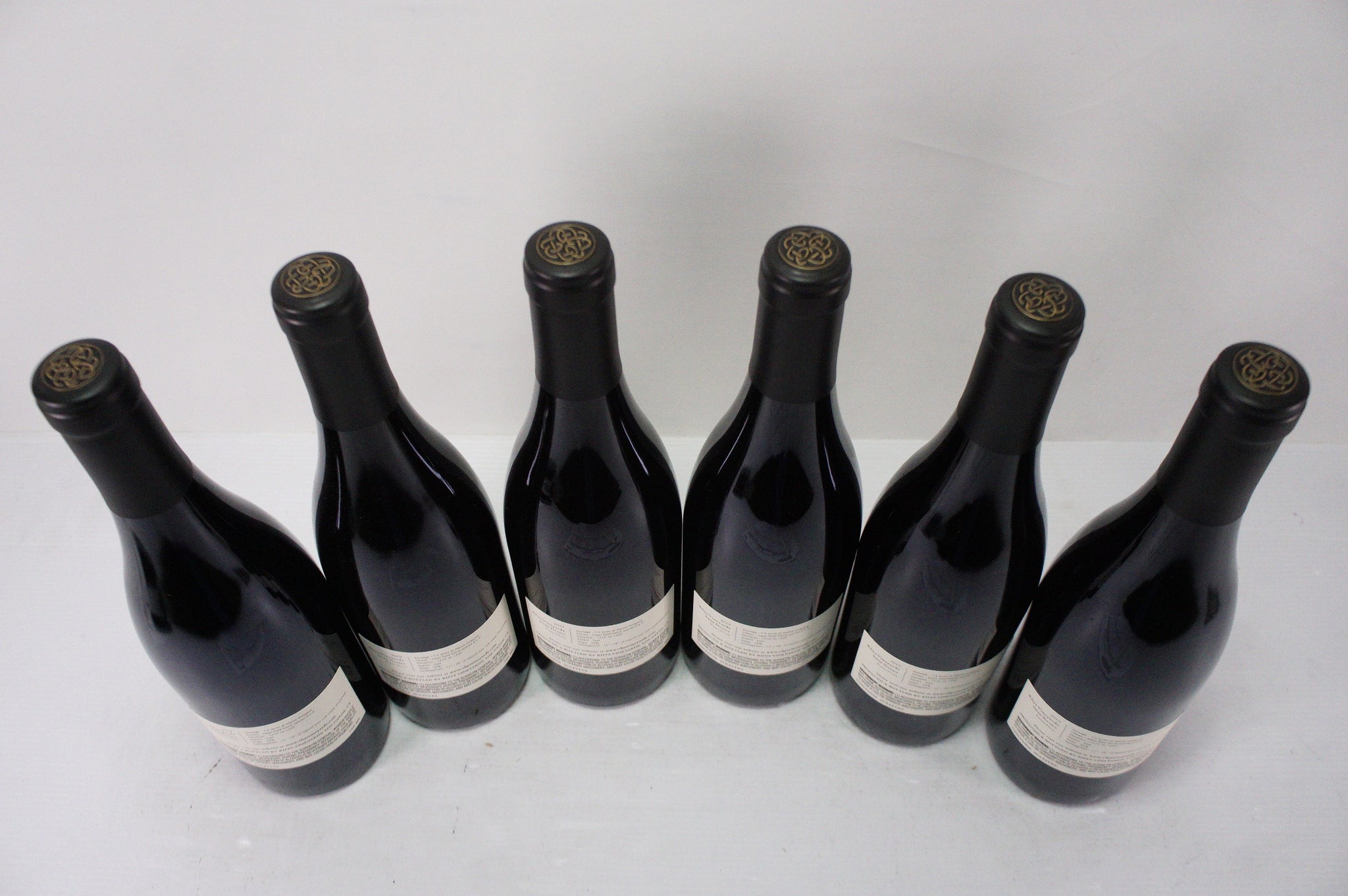 Rhys Vineyards Alpine Vineyard Swan Terrace Pinot Noir 2019