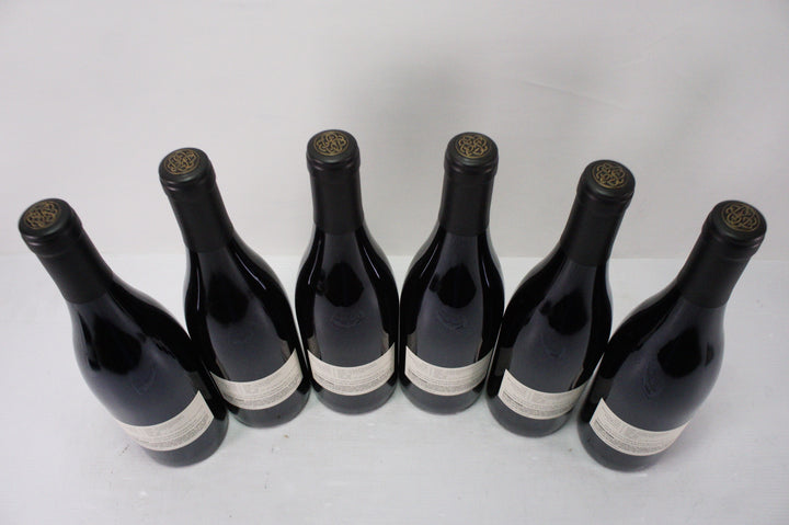 Rhys Vineyards Alpine Vineyard Swan Terrace Pinot Noir 2019