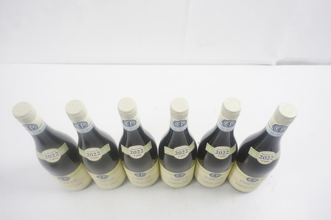 Emidio Pepe Trebbiano d'Abruzzo 2022