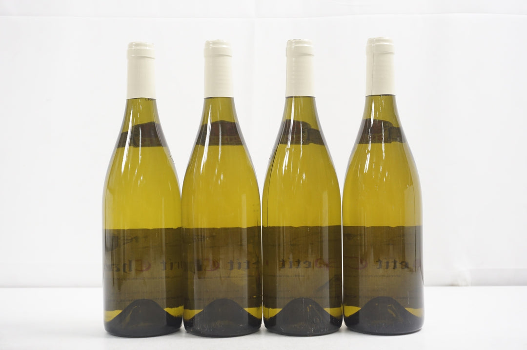 Dauvissat Petit Chablis 2019