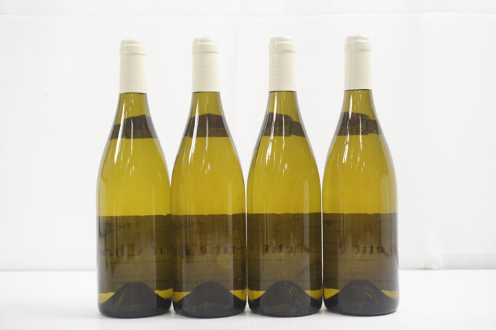Dauvissat Petit Chablis 2019