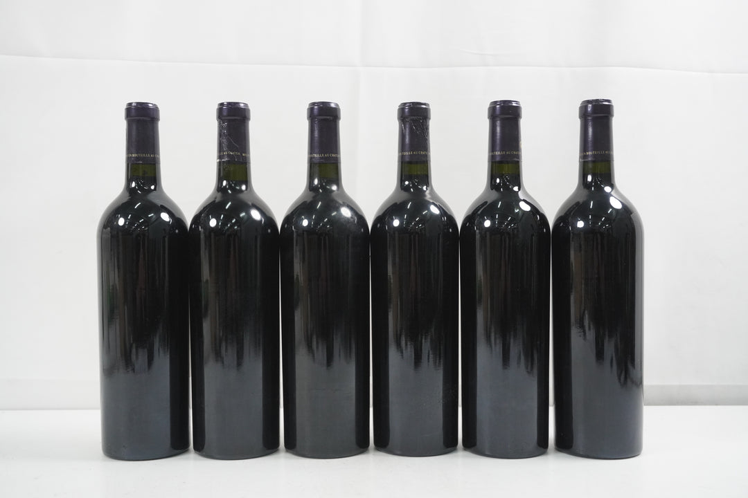 Chateau Cantenac Brown 2000