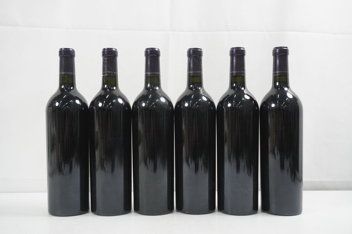 Chateau Cantenac Brown 2000