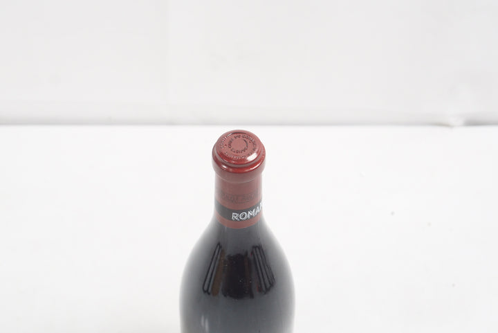 DRC Romanee St Vivant Grand Cru 2011