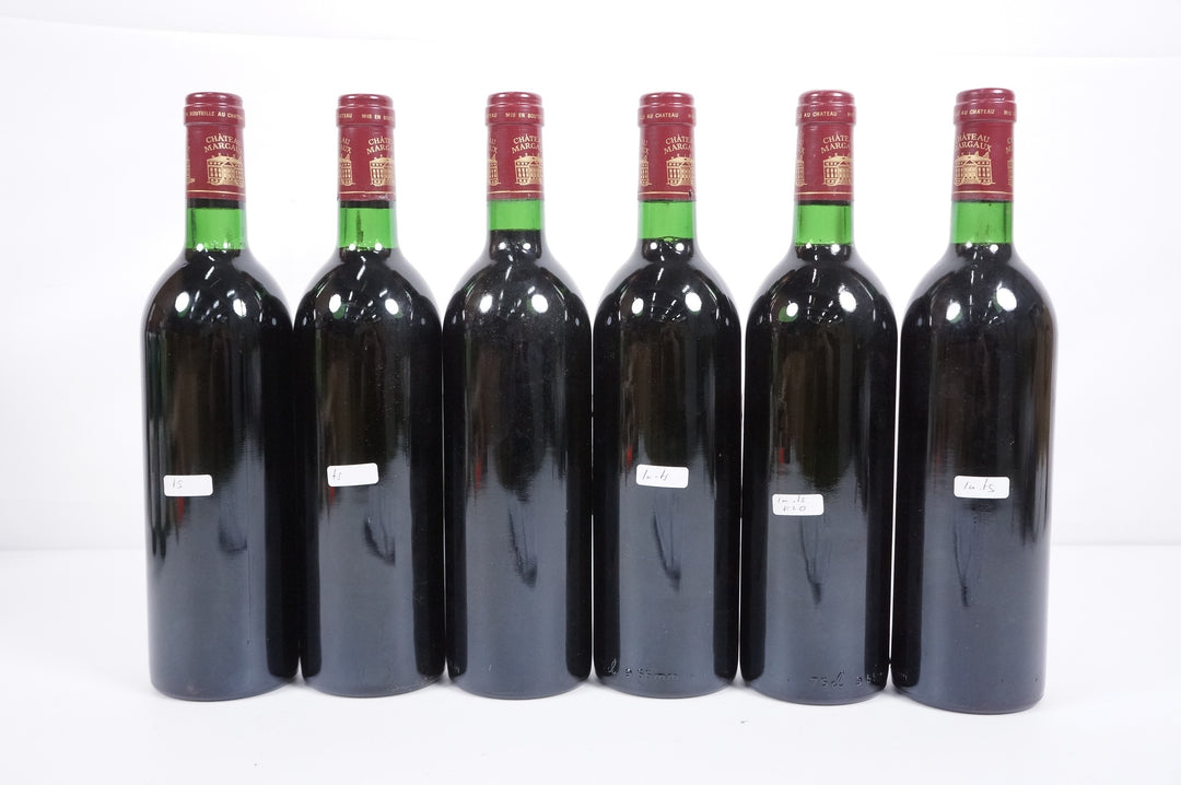 Chateau Margaux 1983