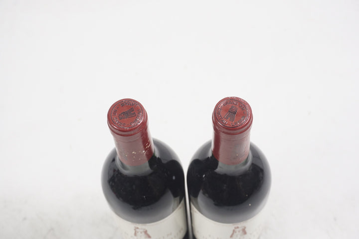 Chateau Latour 1986