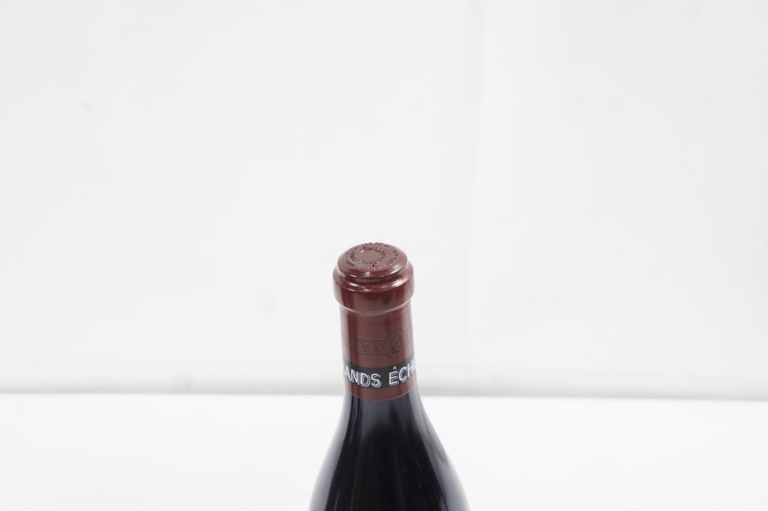 DRC Grands Echezeaux Grand Cru 2017