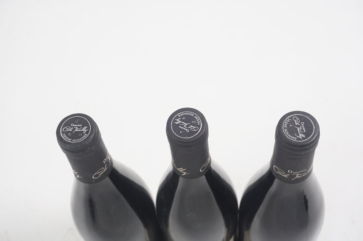 Cecile Tremblay Chambolle Musigny Les Cabottes 2010