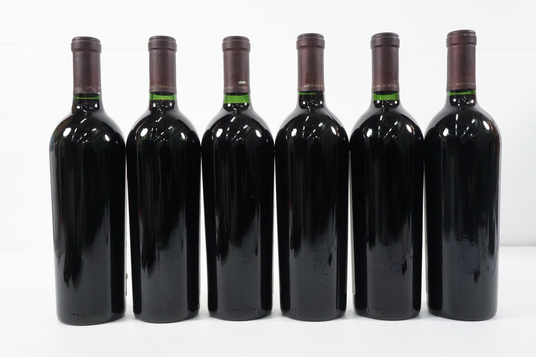 Opus One 1992