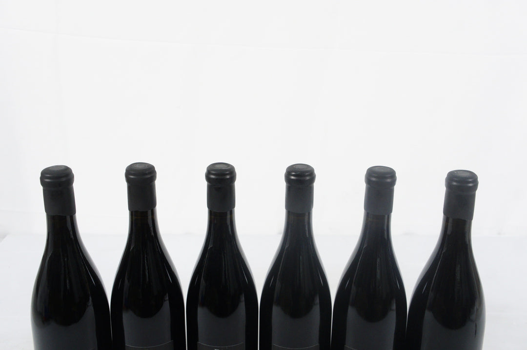 Pierre Girardin Gevrey Chambertin Lavaux St Jacques 1er Cru 2021