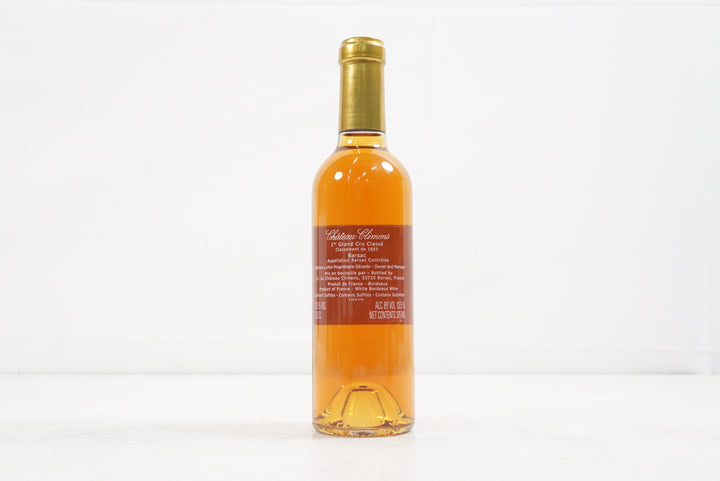 Chateau Climens Half Bottle 2009