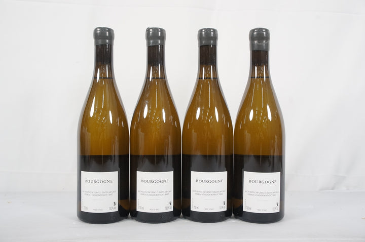 Lamy-Caillat Bourgogne Blanc 2017