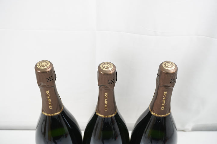 Pascal Doquet Arpege Blanc de Blancs Extra Brut 1er Cru Magnum NV