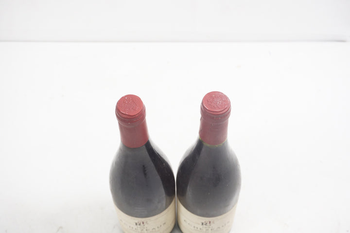 Rene Engel Echezeaux Grand Cru 1991