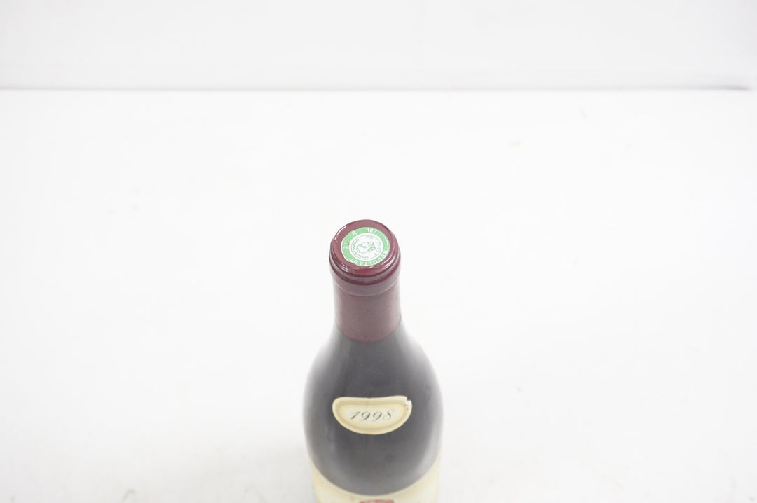 Michel Noellat Echezeaux Grand Cru 1998
