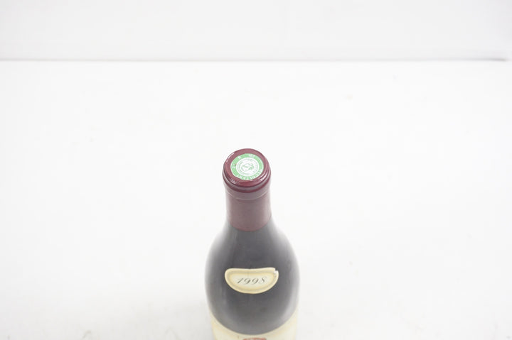 Michel Noellat Echezeaux Grand Cru 1998