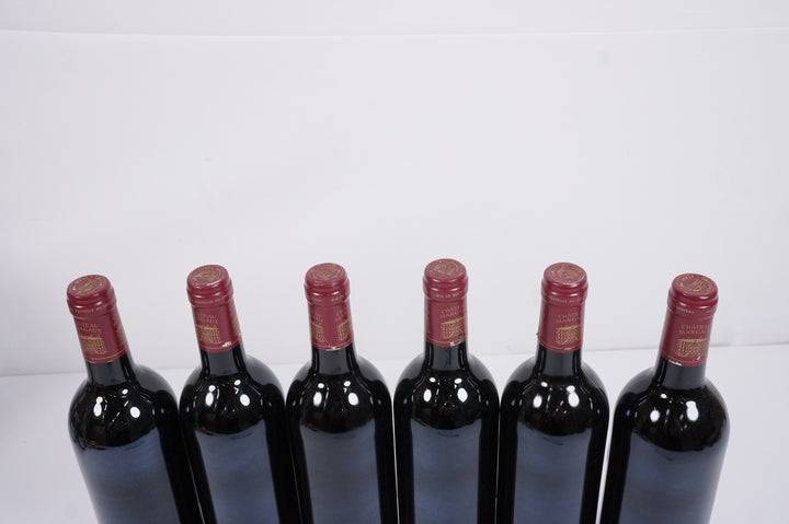 Chateau Margaux 1995 *