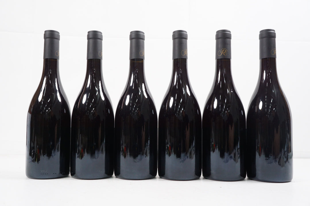 Jane Eyre Savigny les Beaune Aux Vergelesses 1er Cru 2022