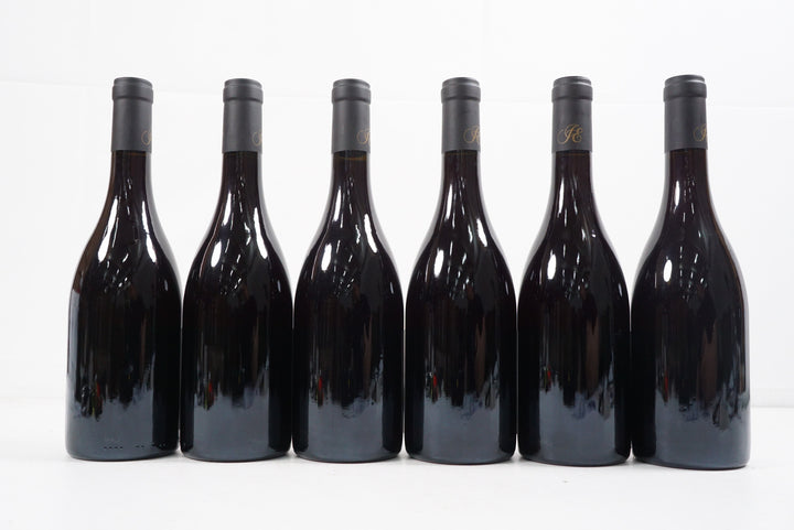 Jane Eyre Savigny les Beaune Aux Vergelesses 1er Cru 2022