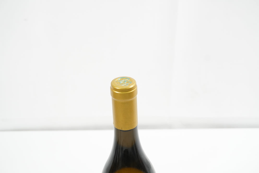 Bernard Bonin Meursault Le Limozin 2021