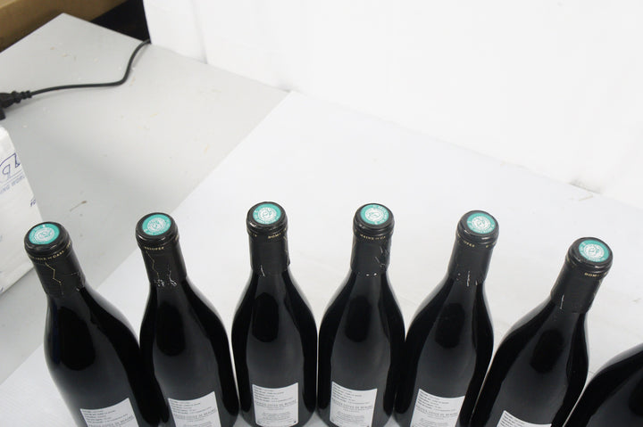 Domaine de Cassiopee Bourgogne Hautes Cotes de Beaune Les Cotes Rouge 2022