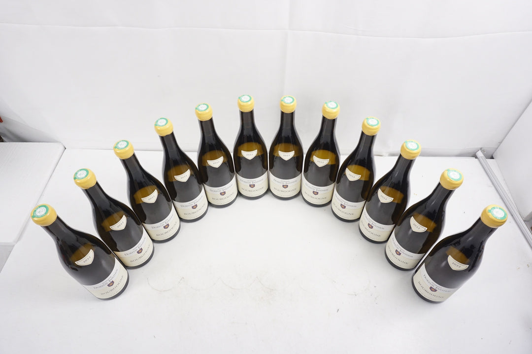 Dureuil Janthial Bourgogne Blanc 2022