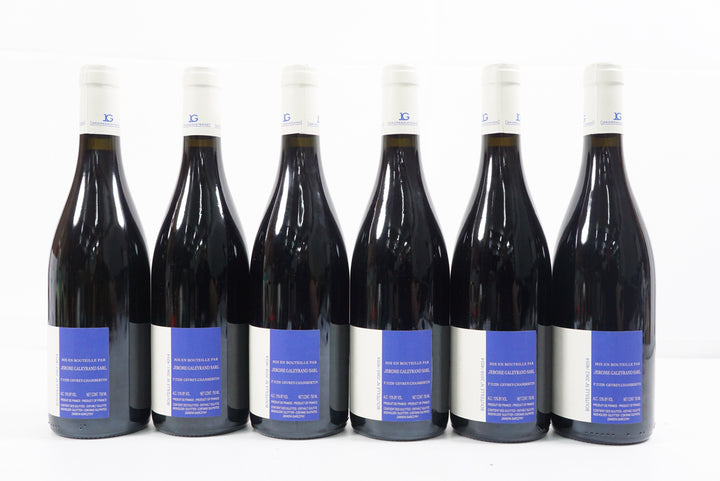 Jerome Galeyrand Gevrey Chambertin en Billard 2023