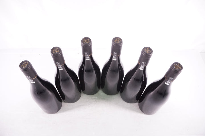 Sylvain Cathiard Gevrey Chambertin 2021
