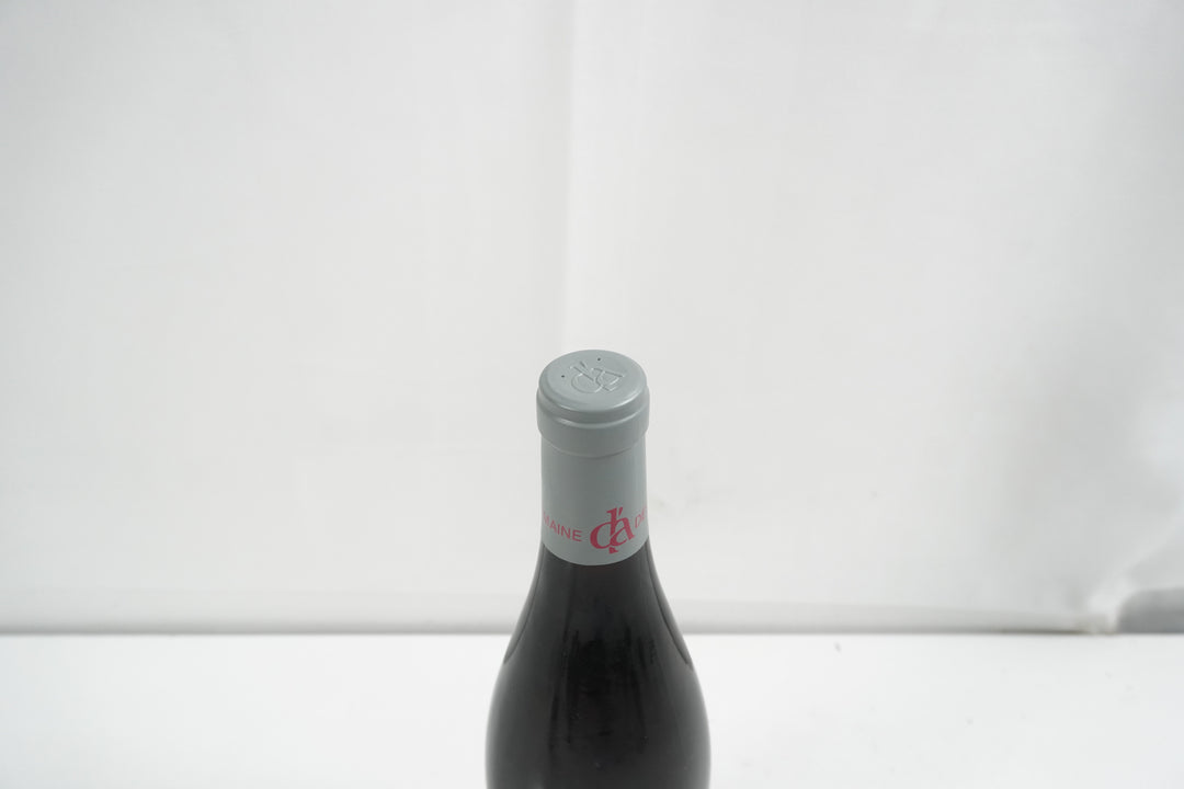 Domaine de L'Arlot Romanee St Vivant Grand Cru 2008