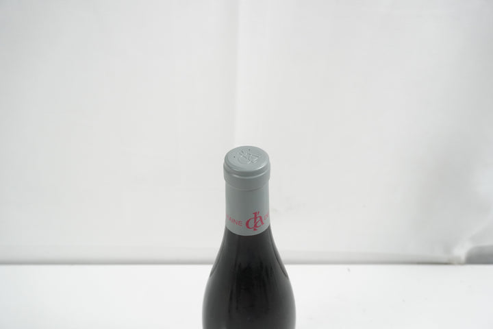 Domaine de L'Arlot Romanee St Vivant Grand Cru 2008
